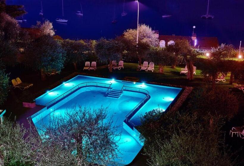 בית מלון כפרי Baia Verde