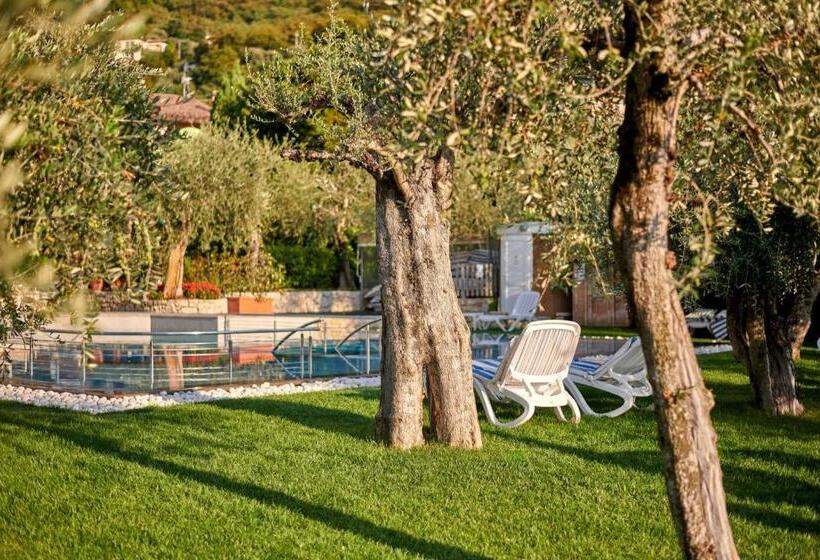 בית מלון כפרי Baia Verde