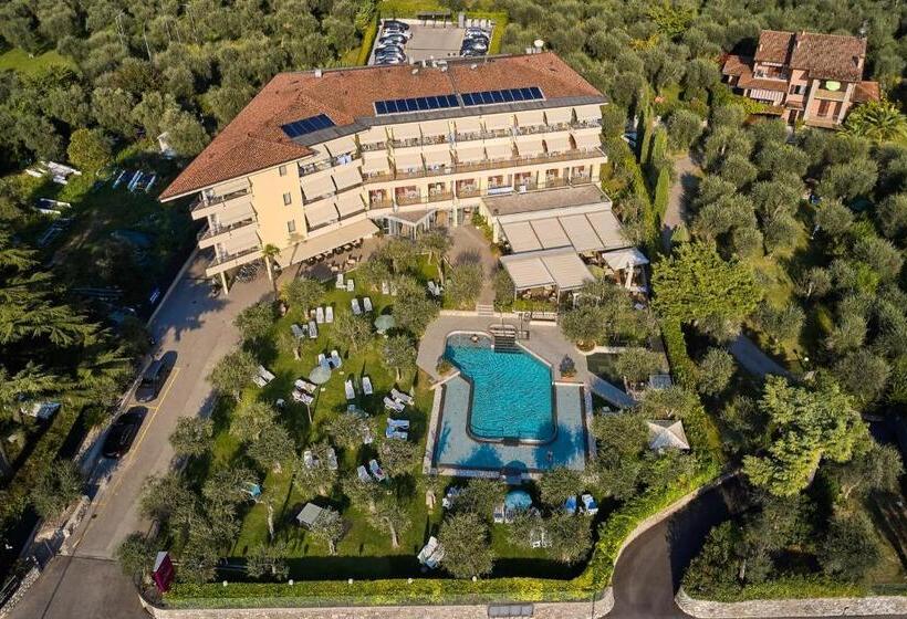 בית מלון כפרי Baia Verde