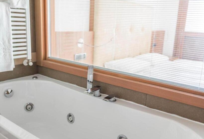 בית מלון כפרי Baia Verde