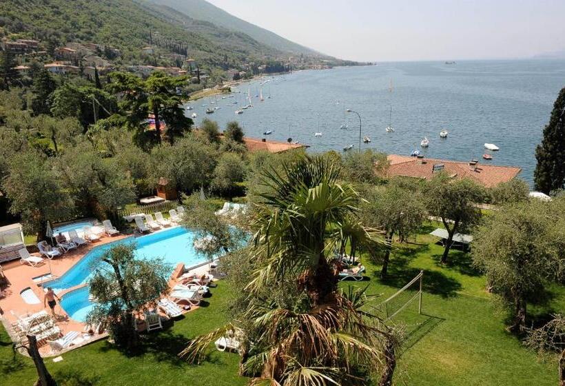 בית מלון כפרי Baia Verde