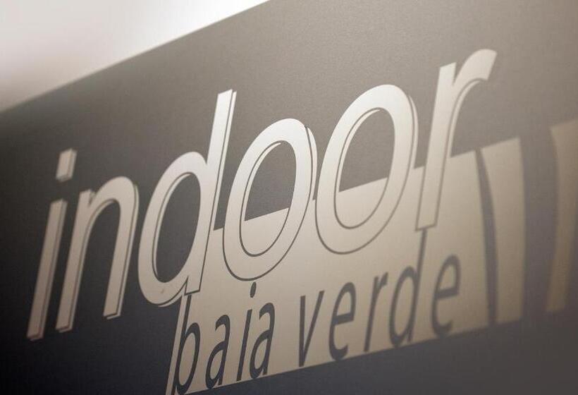 בית מלון כפרי Baia Verde