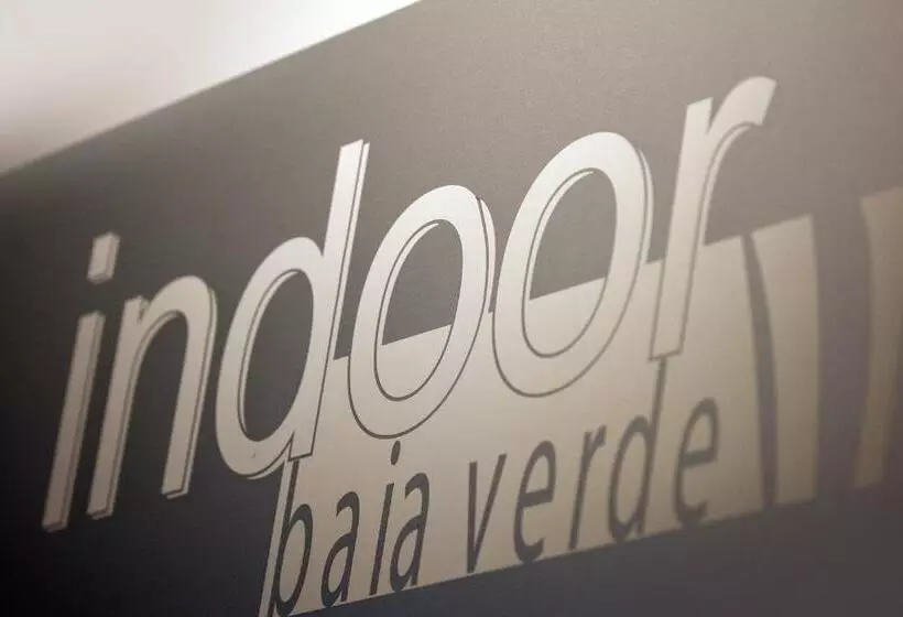 ホテル Baia Verde