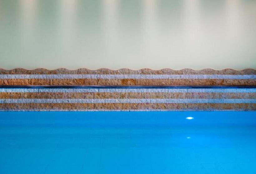 בית מלון כפרי Baia Verde