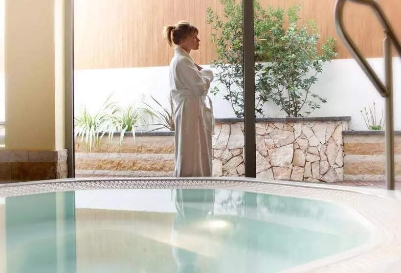 ホテル Baia Verde