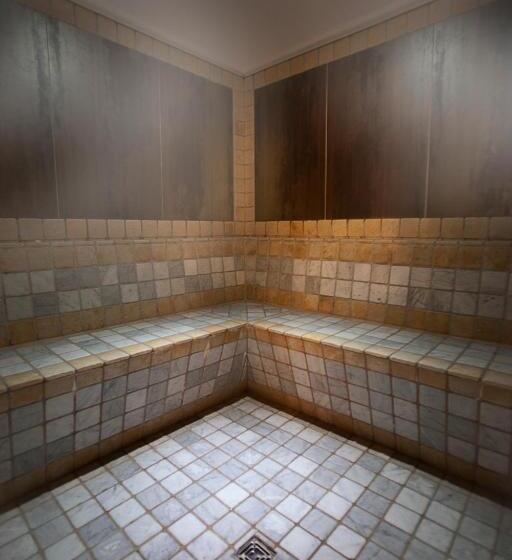 בית מלון כפרי Baia Verde