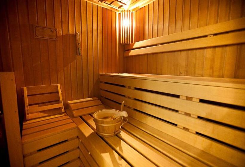 בית מלון כפרי Baia Verde