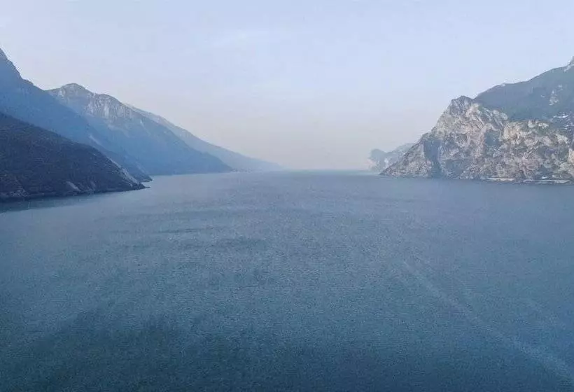 هتل Bike Garnì Villa Maria Torbole