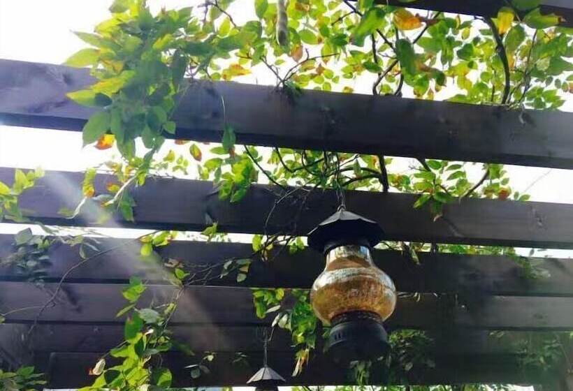 هتل Chengdu Chuanjia Heyuan Theme