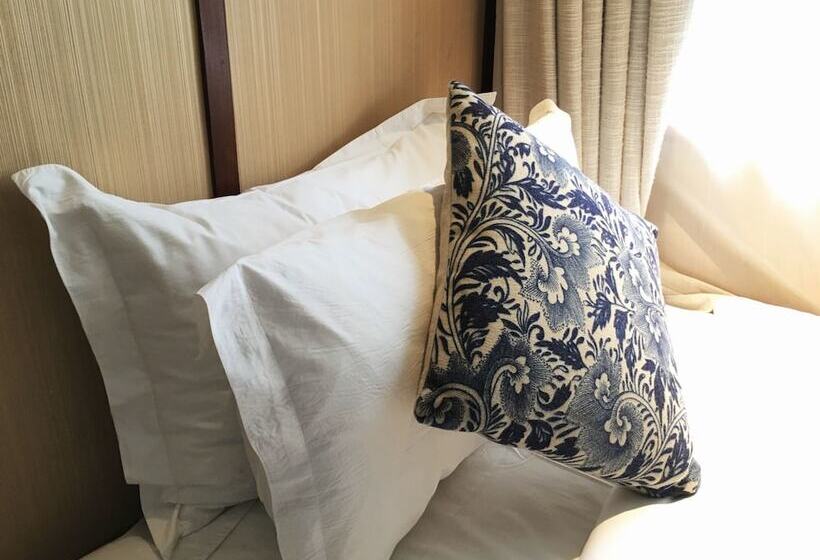 هتل Chengdu Chuanjia Heyuan Theme