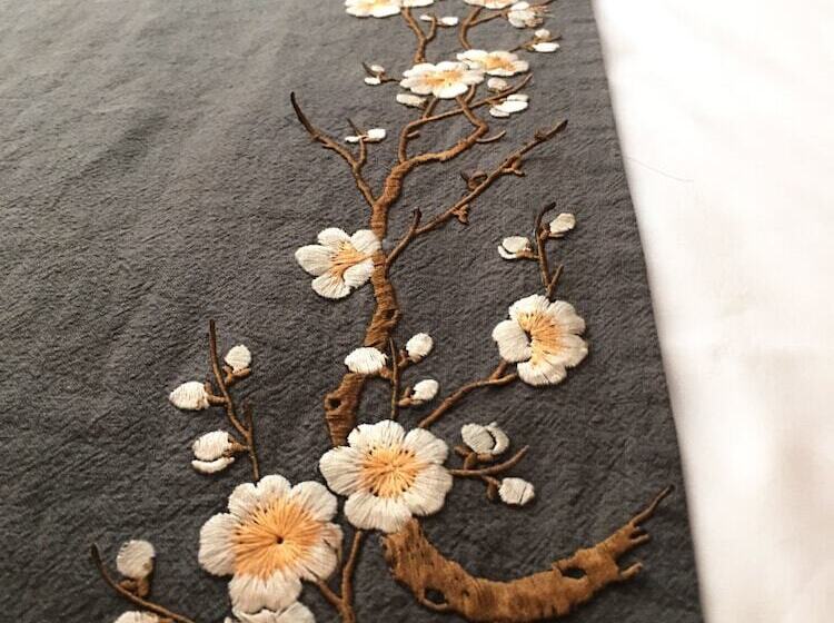 هتل Chengdu Chuanjia Heyuan Theme