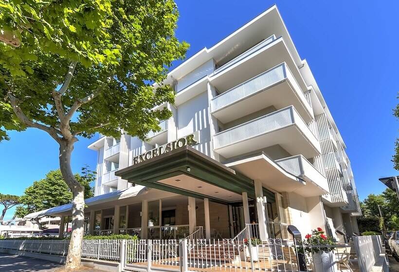 فندق Excelsior