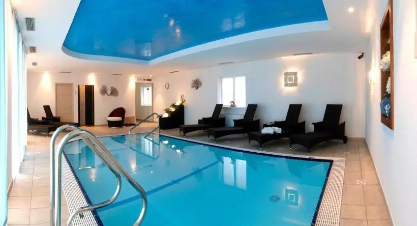 Hotel Garni Corallo
