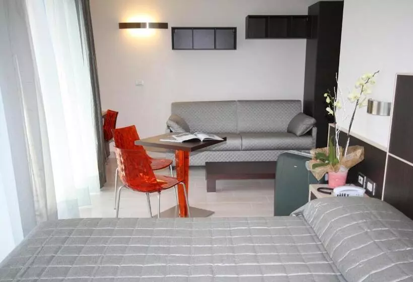 Hotel Garni Corallo