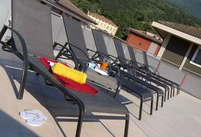 Hotel Garni Corallo
