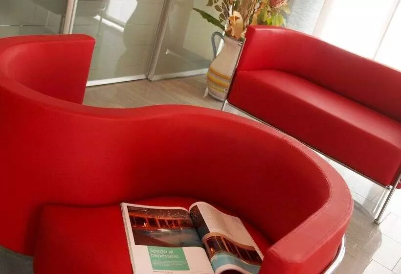 Hotel Garni Corallo