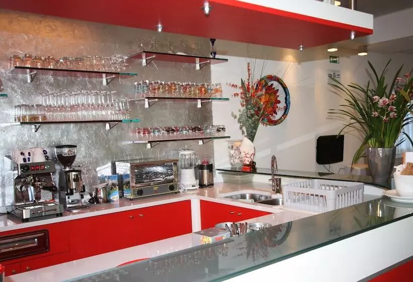 Hotel Garni Corallo