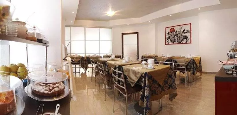 Hotel Garni Corallo
