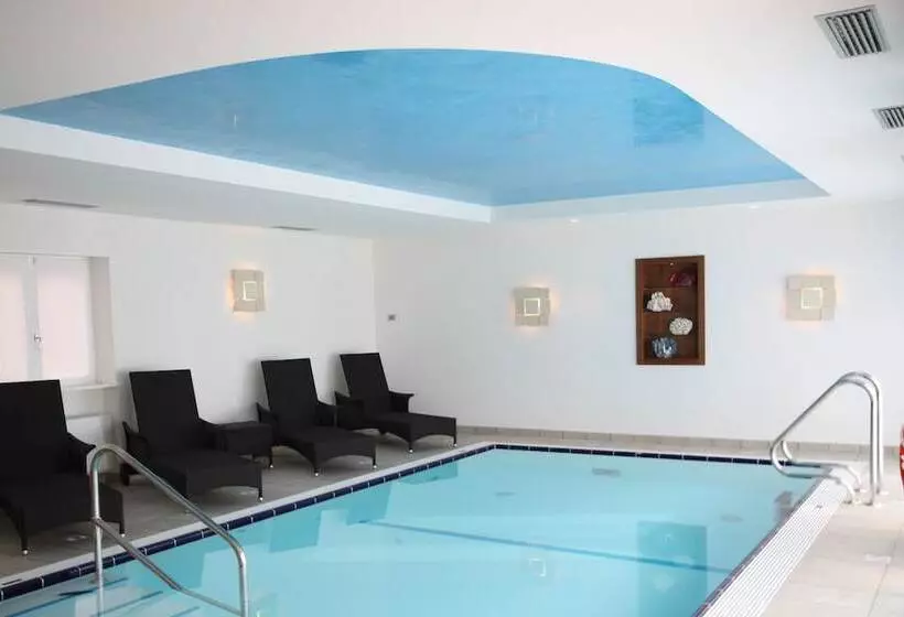 Hotel Garni Corallo