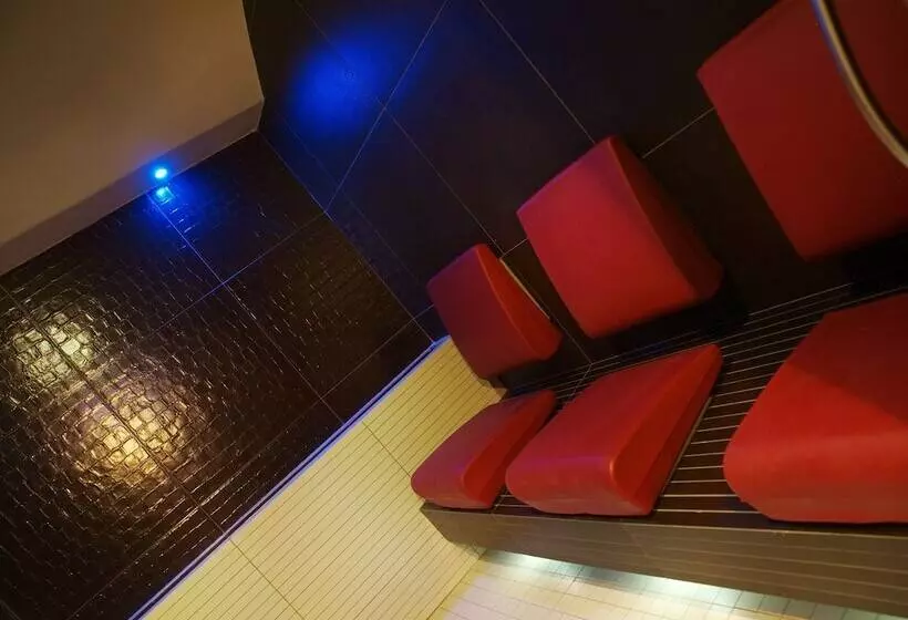 Hotel Garni Corallo
