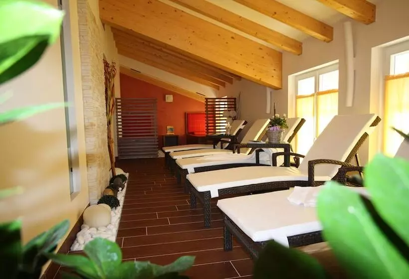 Hotel Garni Corallo