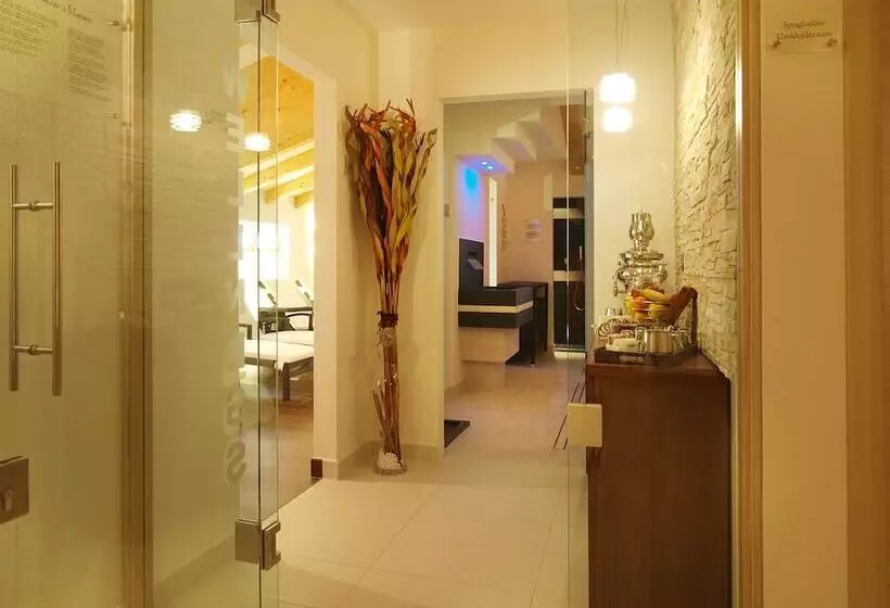 Hotel Garni Corallo