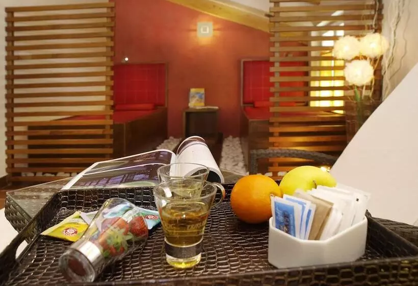 Hotel Garni Corallo
