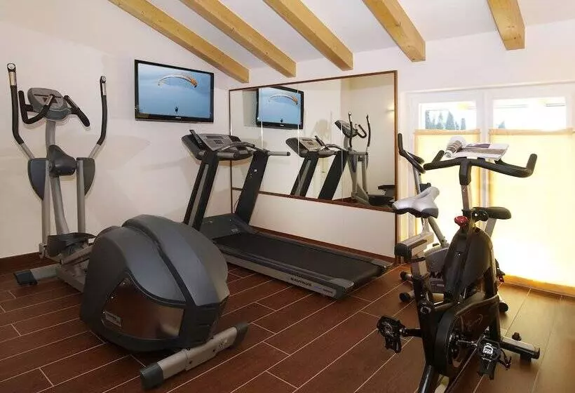 Hotel Garni Corallo