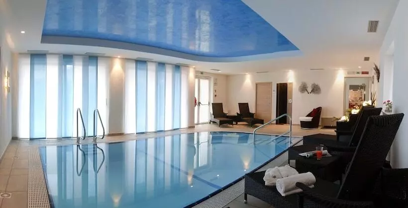Hotel Garni Corallo