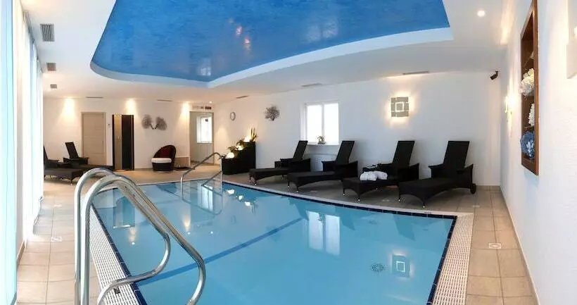 Hotel Garni Corallo