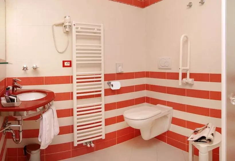 Hotel Garni Corallo