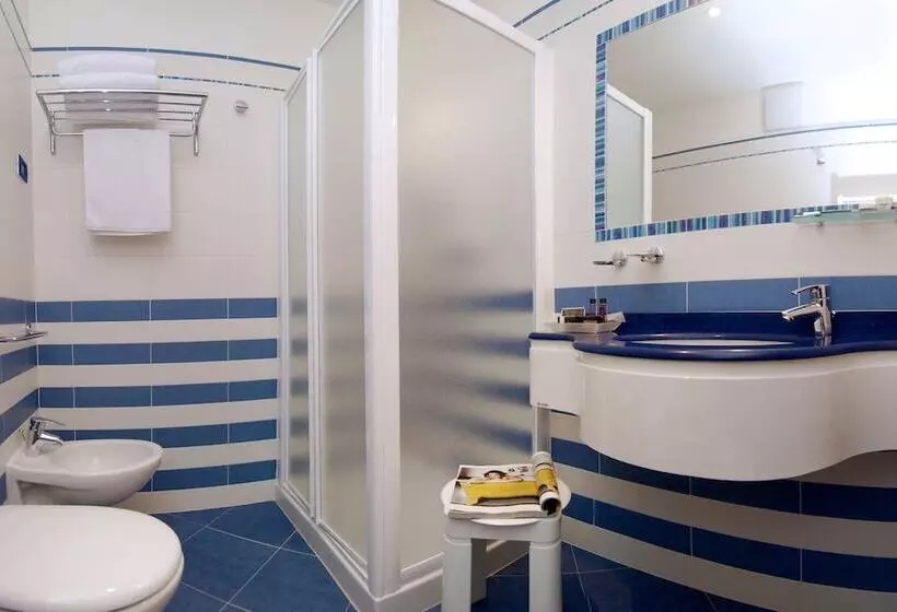 Hotel Garni Corallo