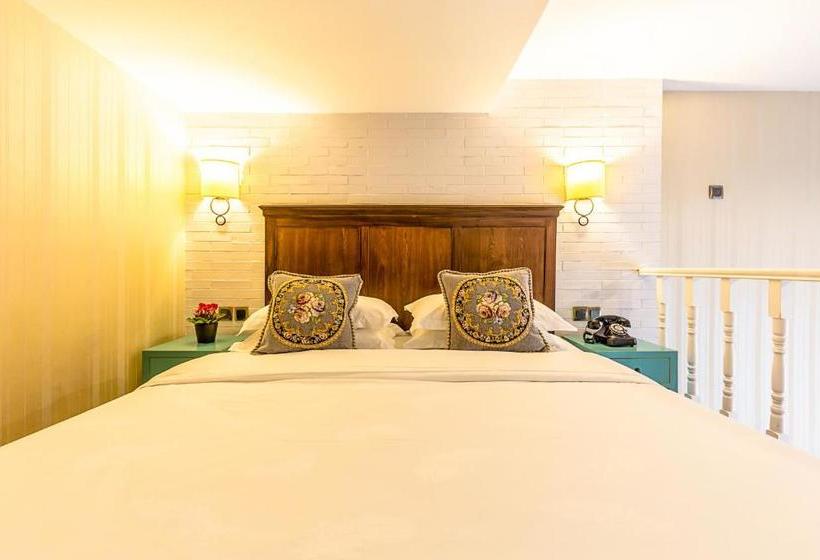 Hotel Hangzhou Wuyang Gongguan Railway Station Branch