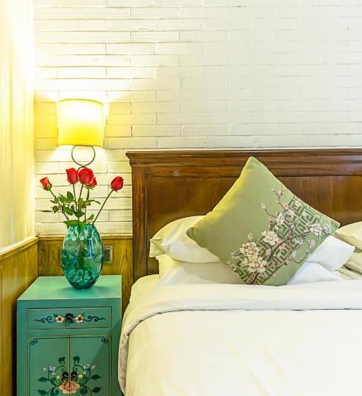 Hotel Hangzhou Wuyang Gongguan Railway Station Branch