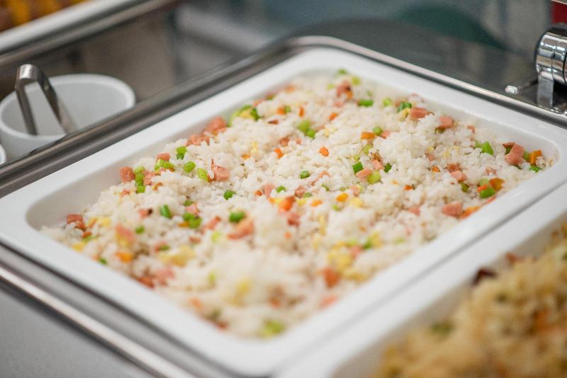 בית מלון כפרי Hanting  Baoji Gaoxin Railyway South Station