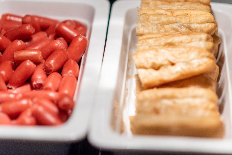 בית מלון כפרי Hanting  Baoji Gaoxin Railyway South Station