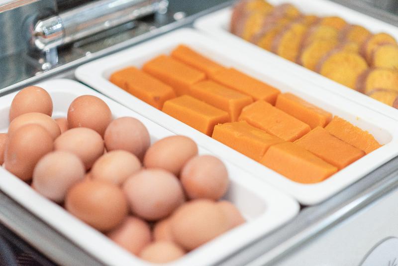 בית מלון כפרי Hanting  Baoji Gaoxin Railyway South Station