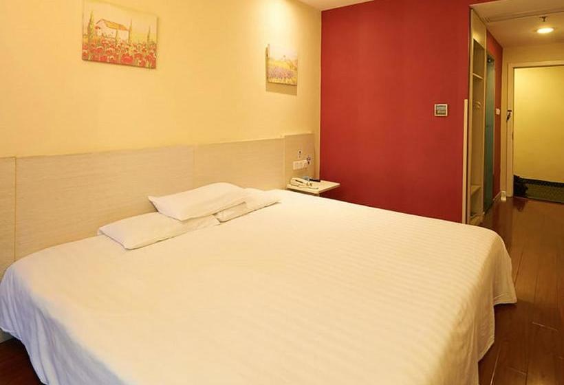 Otel Hanting Express Chifeng Railway Station