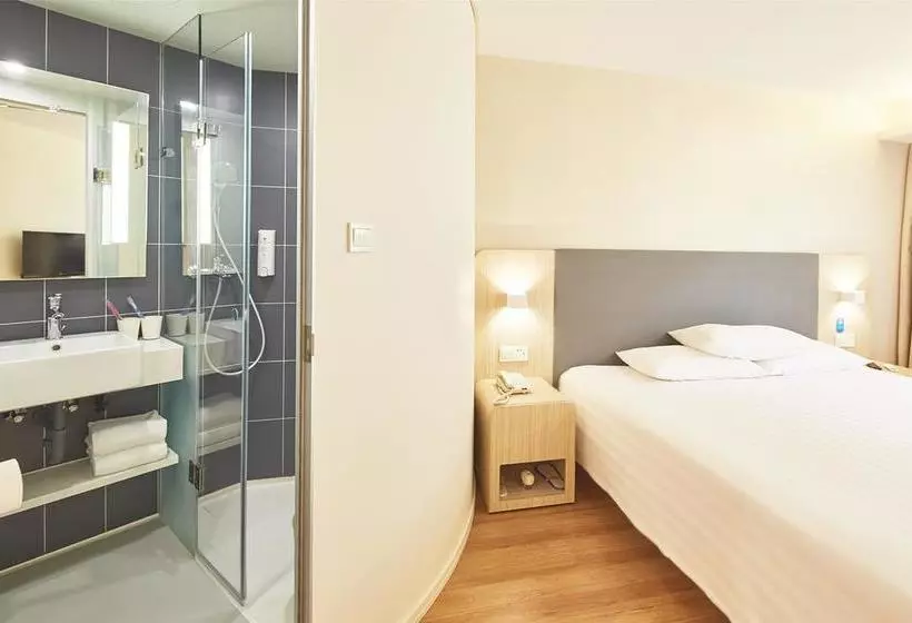 هتل Hanting  Shanghai The Bund Yanan Dong Road