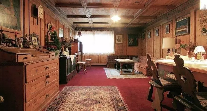 ホテル Panorama