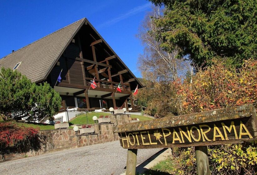 Hotel Panorama
