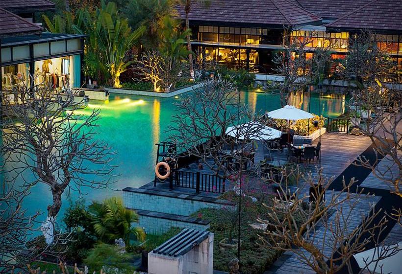 Otel Xiamen Smart Hero Club