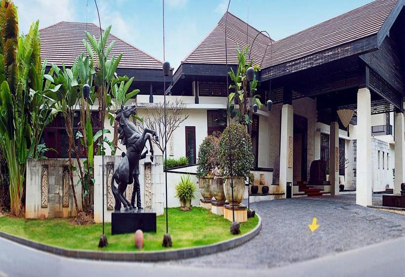 Otel Xiamen Smart Hero Club