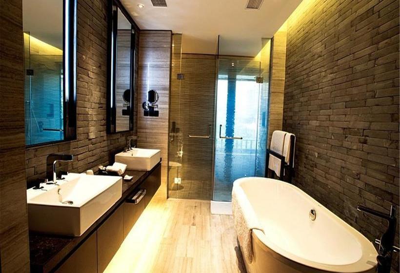 Otel Xiamen Smart Hero Club