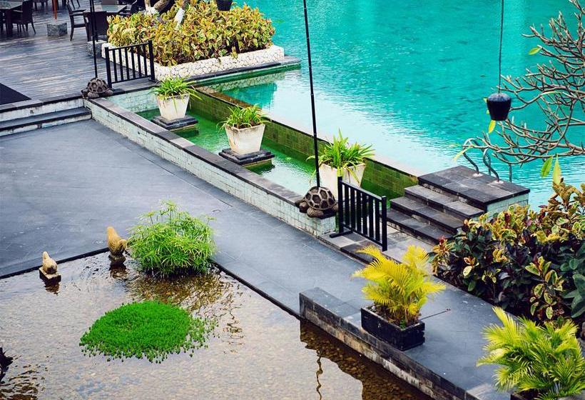 Otel Xiamen Smart Hero Club