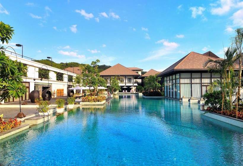 Otel Xiamen Smart Hero Club