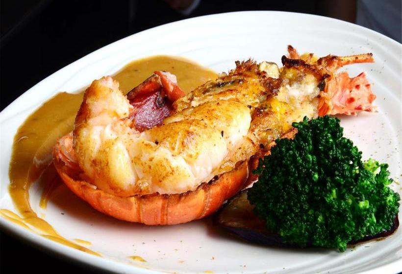 Otel Xiamen Smart Hero Club