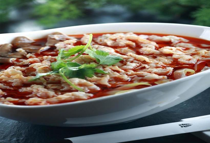 Otel Xiamen Smart Hero Club