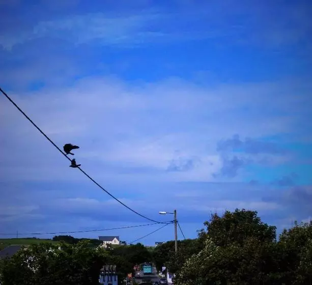 Ostello Doolin House