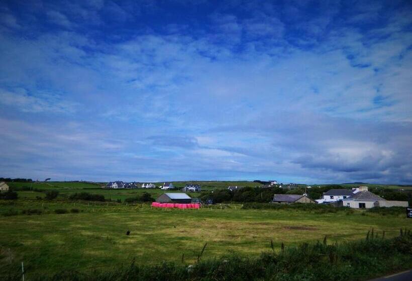 Vandrarhem Doolin House